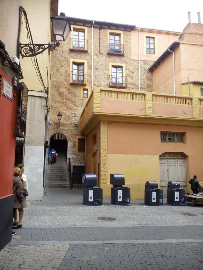 Residencias Turisticas Matasiete León Exterior foto