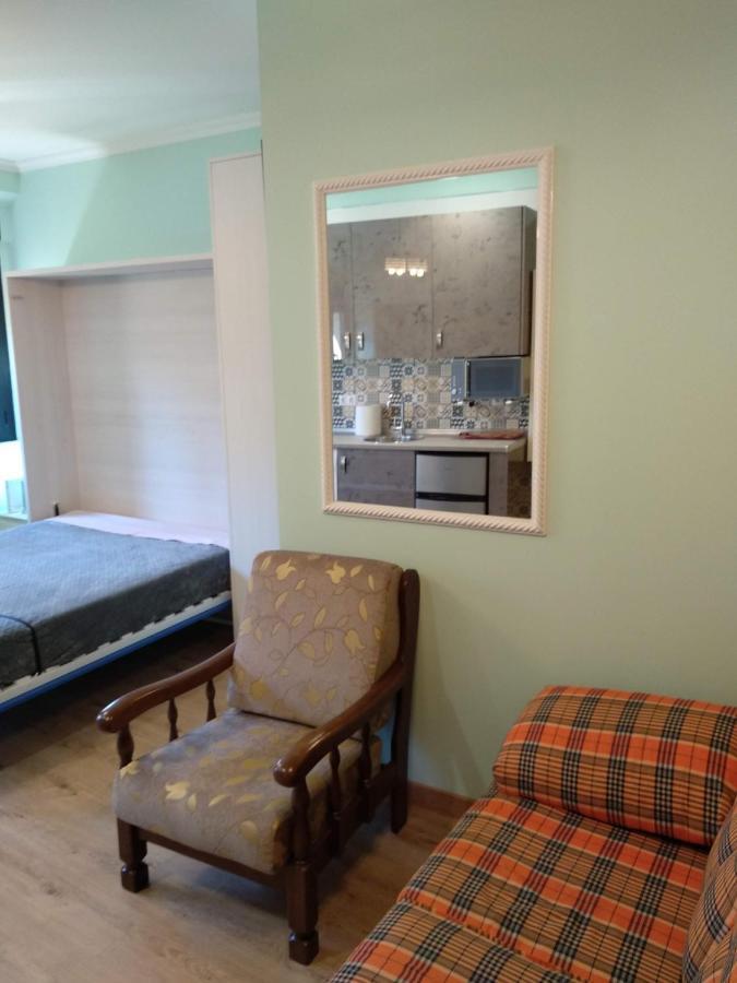 Residencias Turisticas Matasiete León Exterior foto