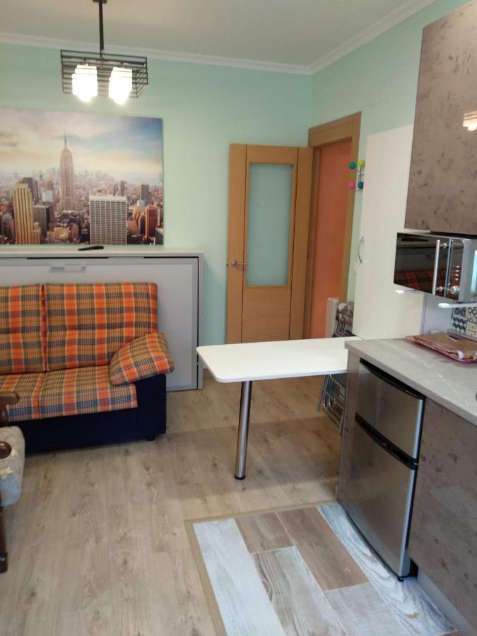 Residencias Turisticas Matasiete León Exterior foto