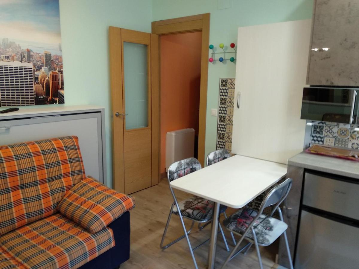 Residencias Turisticas Matasiete León Exterior foto