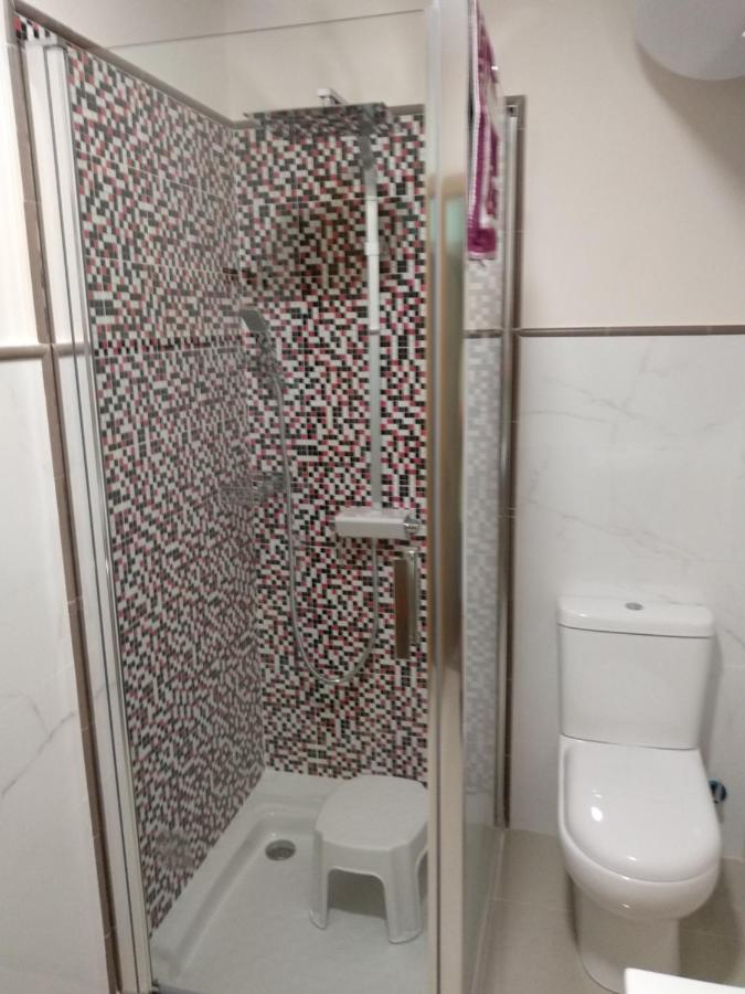 Residencias Turisticas Matasiete León Exterior foto