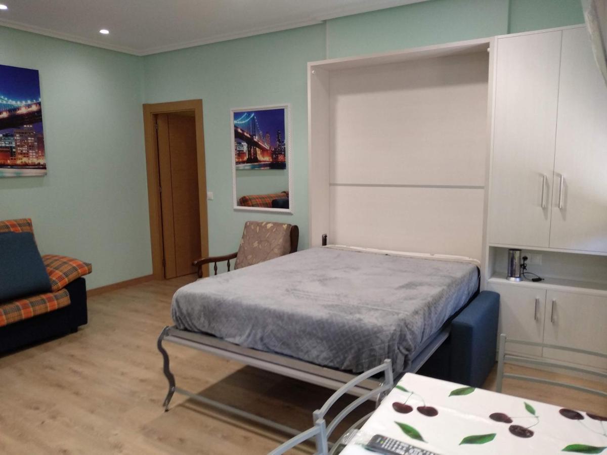 Residencias Turisticas Matasiete León Exterior foto