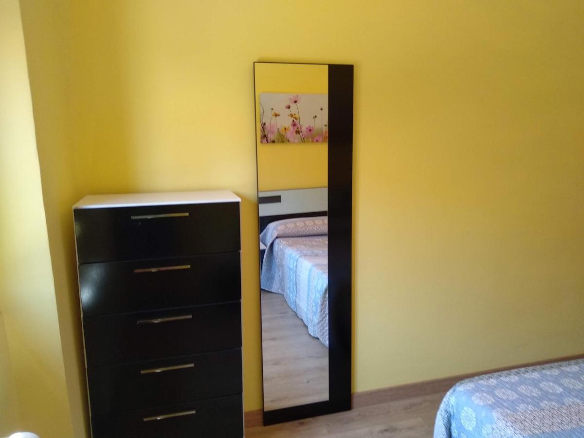 Residencias Turisticas Matasiete León Exterior foto